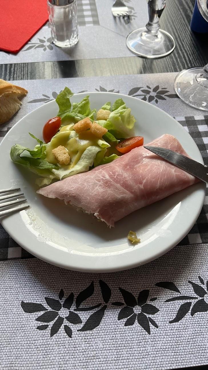Photo de Le Renaissance Bar Restaurant Etampes