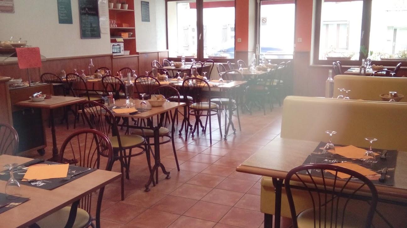 Photo de Restaurant La Noé
