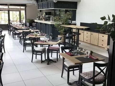 Photo de Restaurant la table de Flo