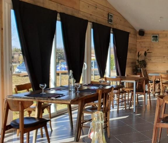 Photo de Bistrot Chez Binou