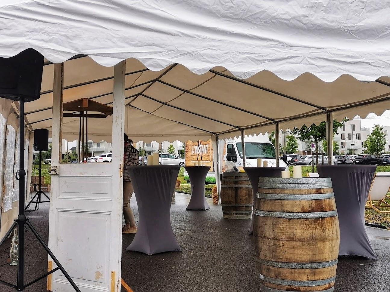 Photo du restaurant FoodTruck L'instant