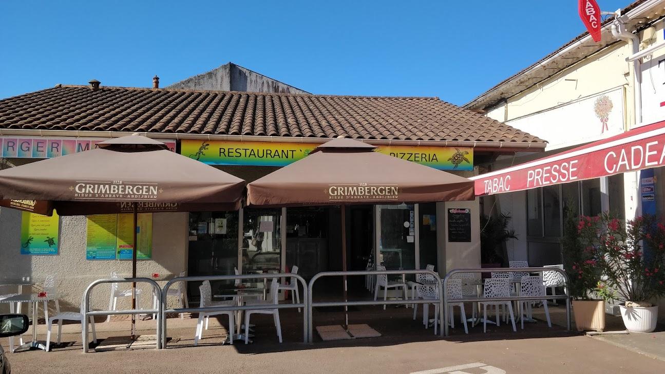 Photo de Restaurant Mahana