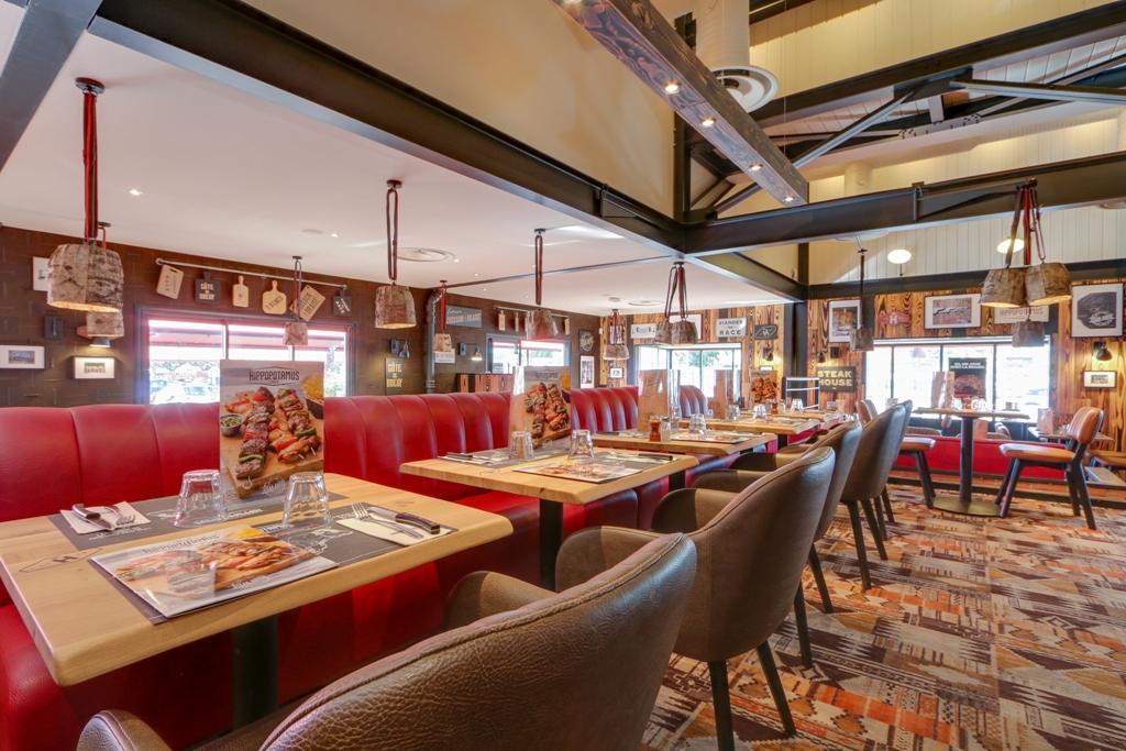 Photo du restaurant Hippopotamus Viry-Châtillon