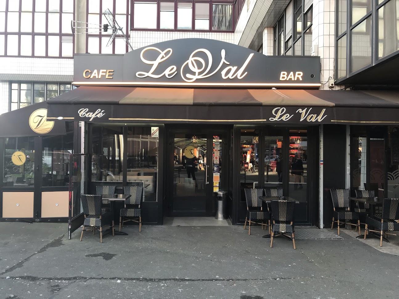 Photo de Brasserie Le Val