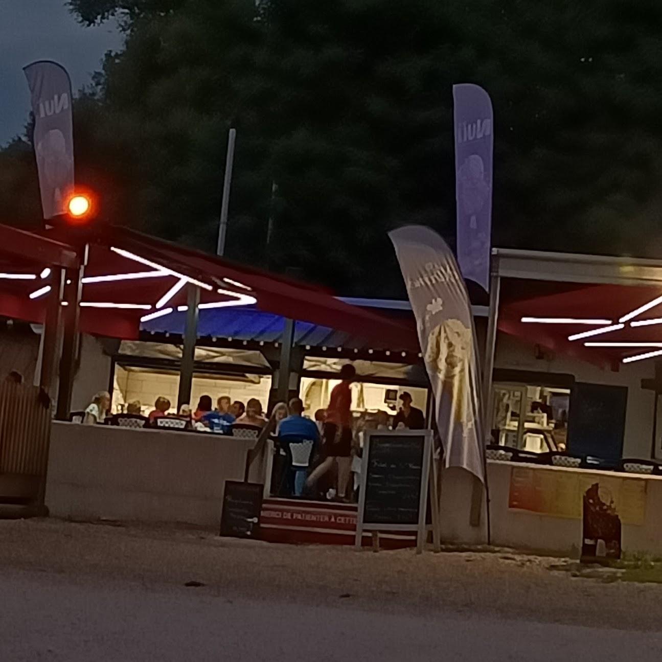 Photo de La Plage