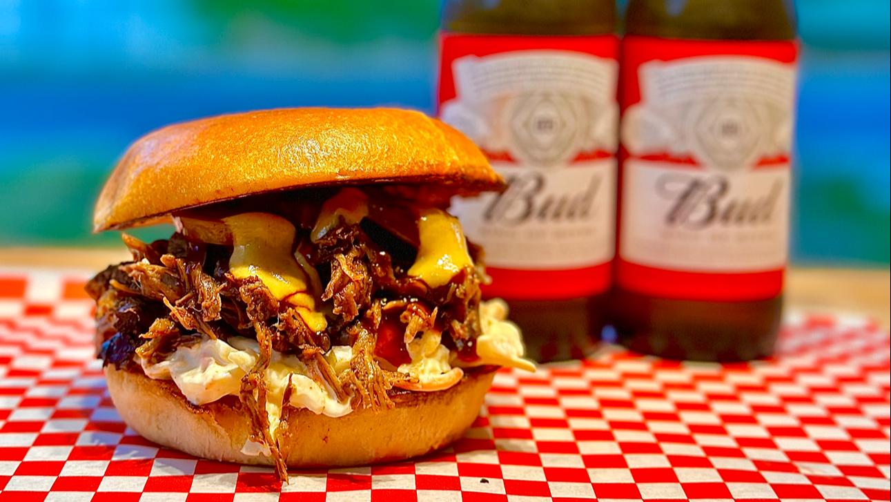 Photo de American BBQ