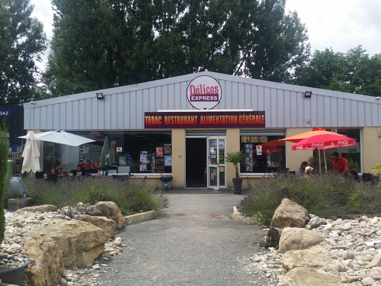 Photo de Délices Express