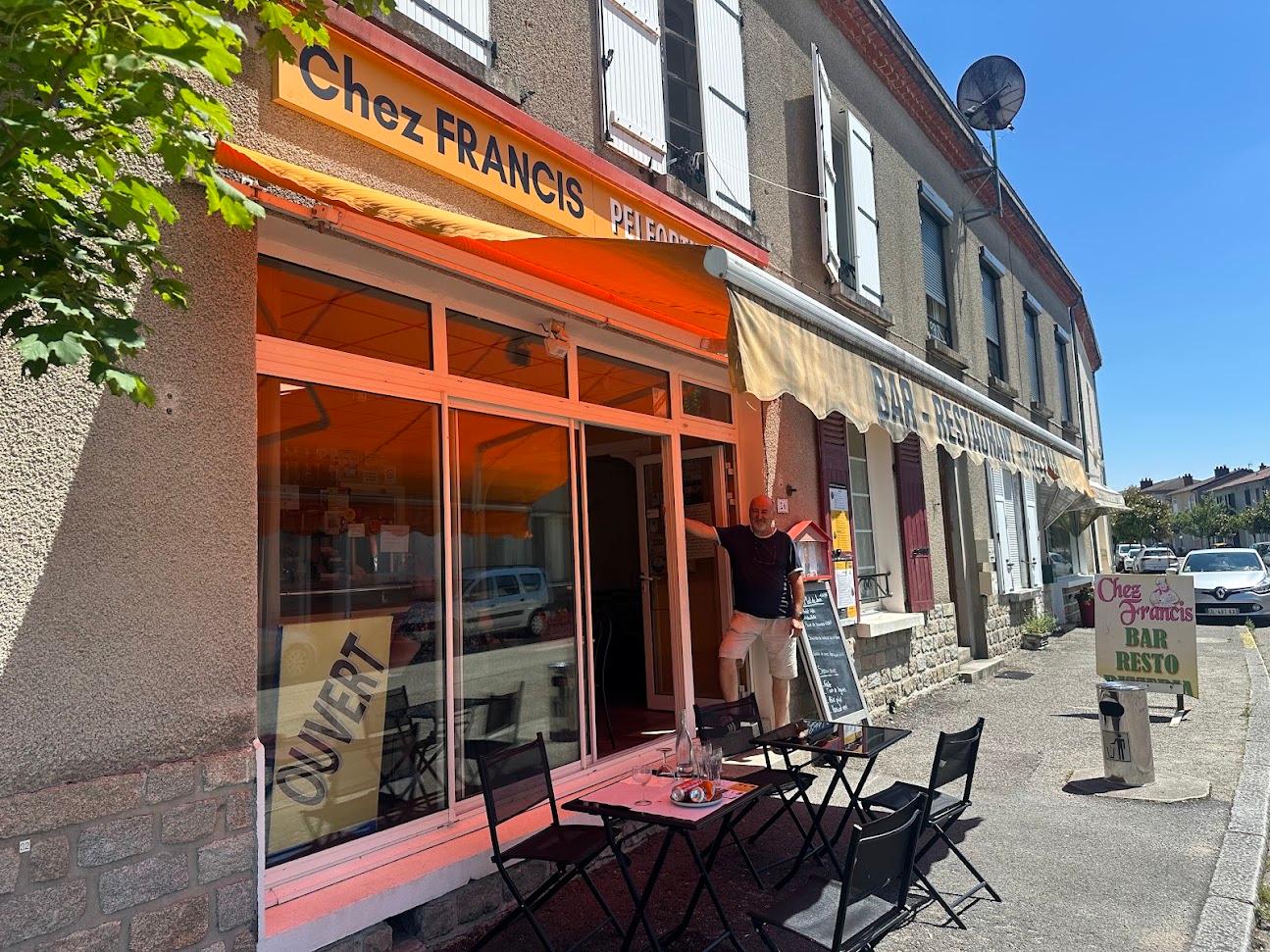 Photo de CHEZ FRANCIS
