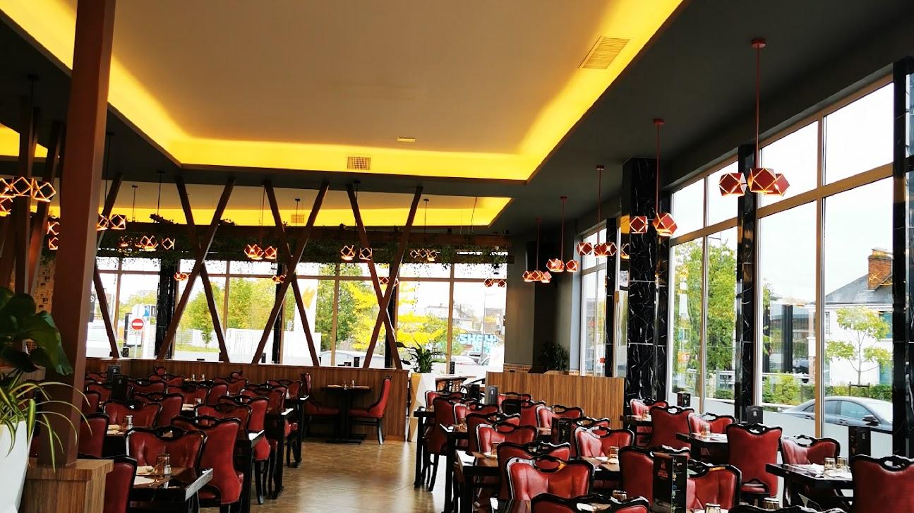 Photo de CHALET DU STEAK