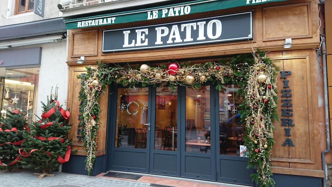 Photo du restaurant Le Patio
