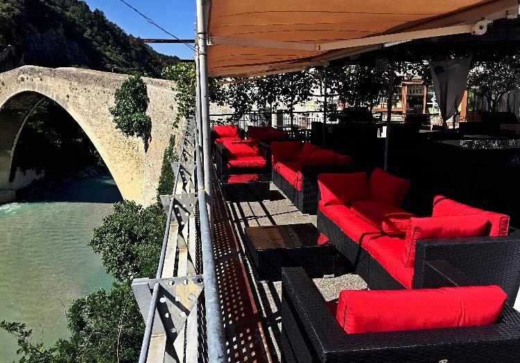 Photo de Les Terrasses Du Pont