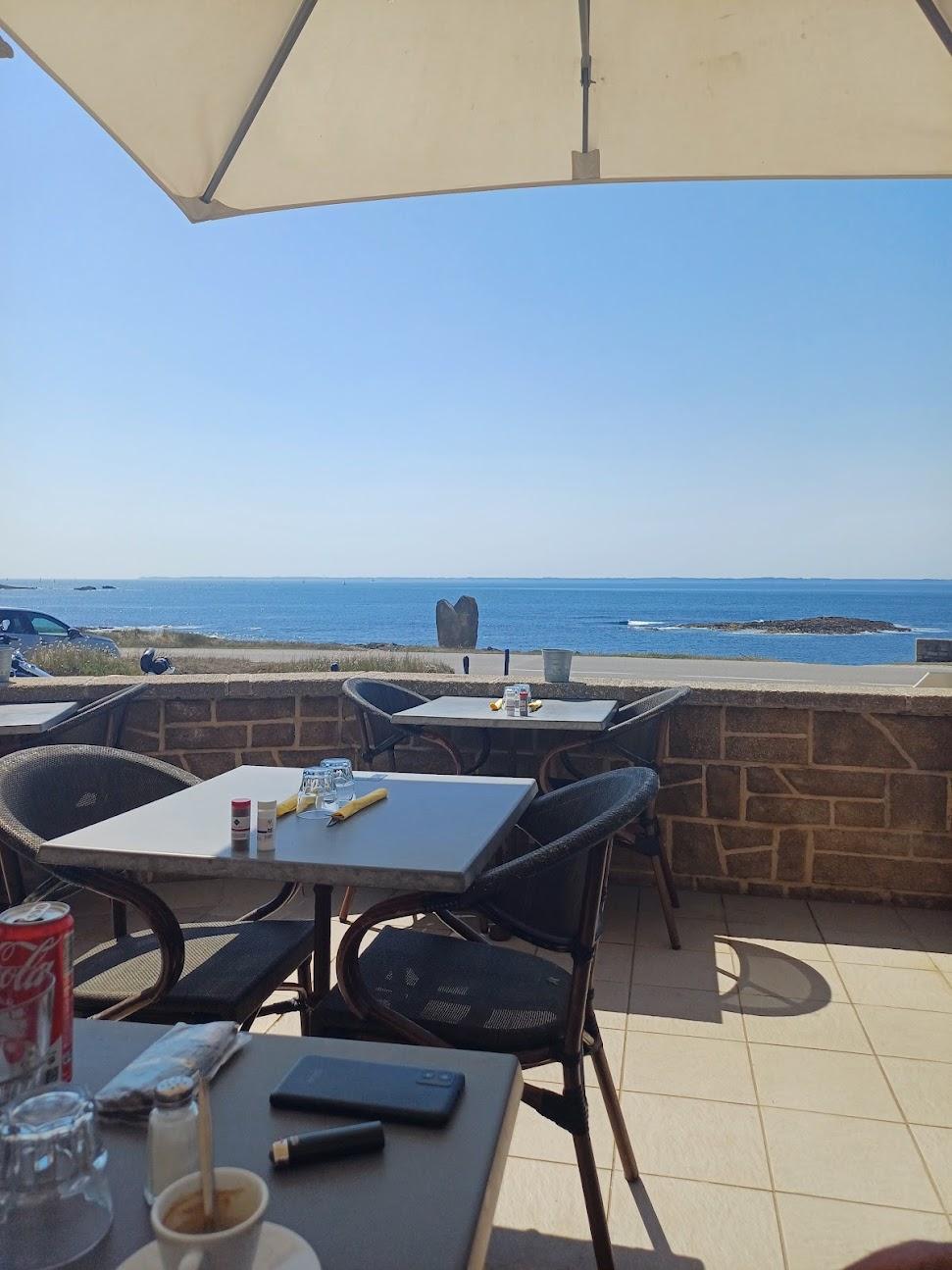 Photo du restaurant Les Mouettes
