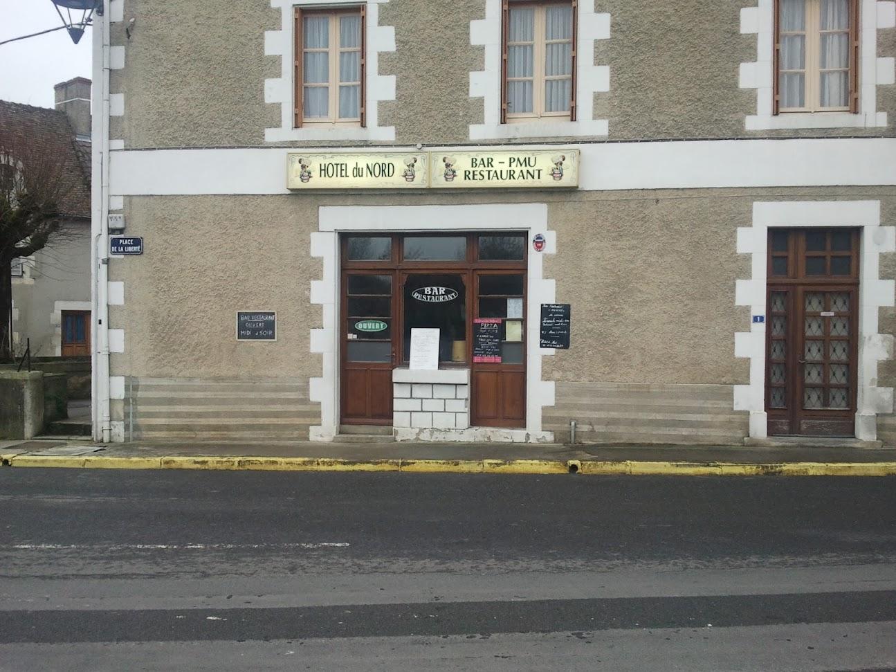 Photo de Hotel du Nord