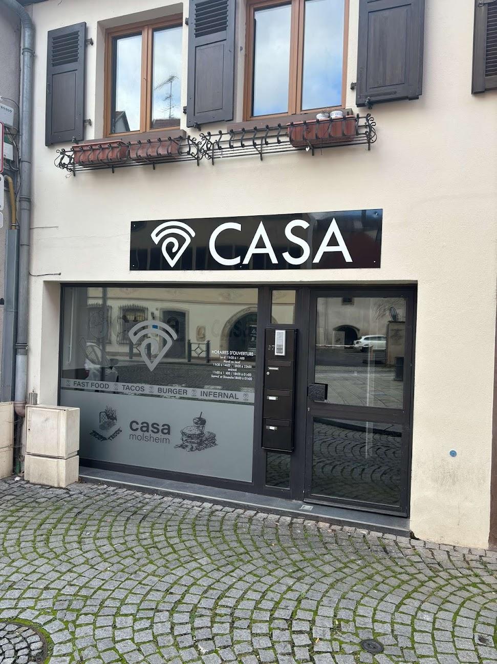 Photo de Casa Molsheim
