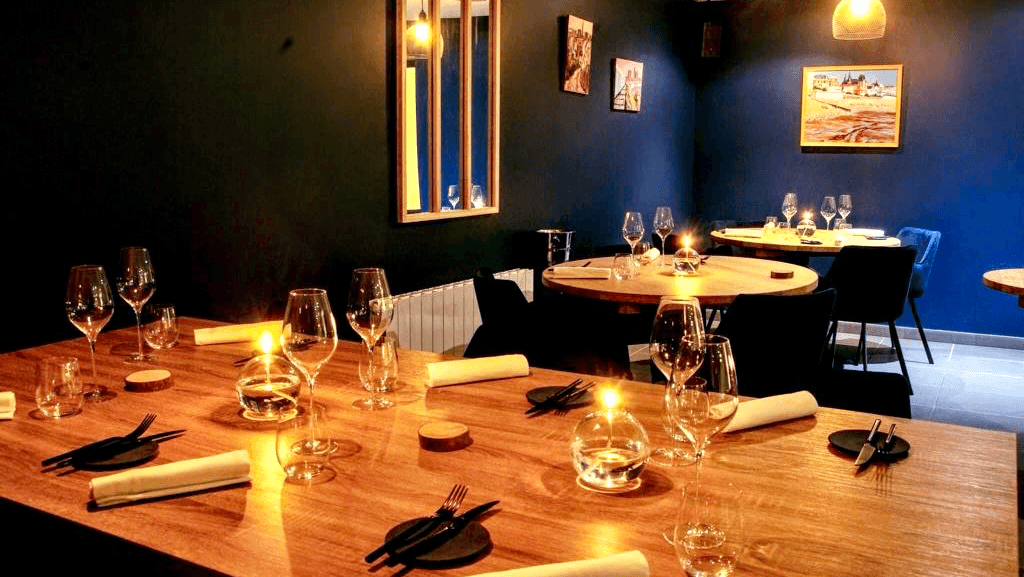 Photo de Restaurant La Tablée