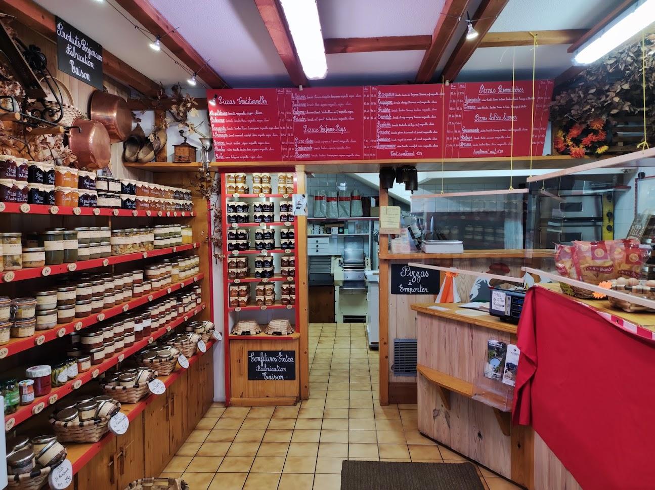 Photo du restaurant Chez Leon