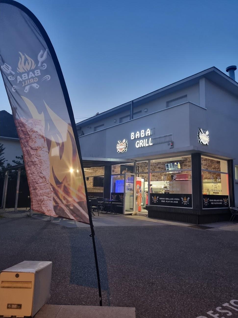 Photo de Baba Grill - Restaurant de Grillades à Sélestat