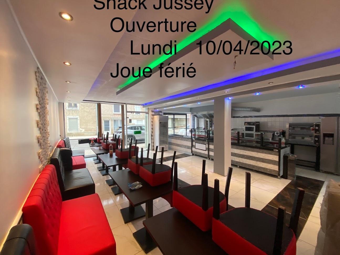 Photo de Chez Mesud KEBAB
