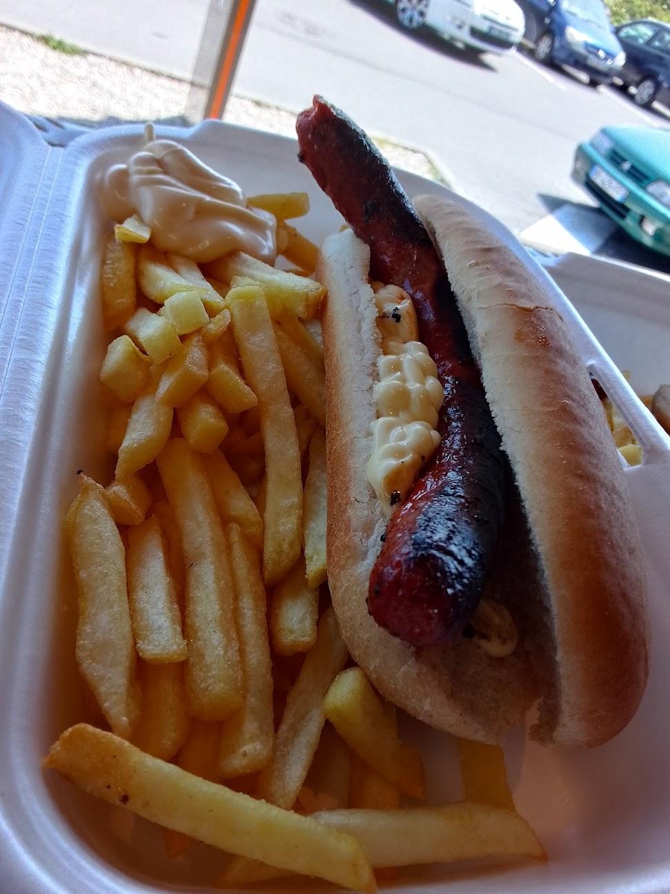 Photo du restaurant O'coeur de la braise