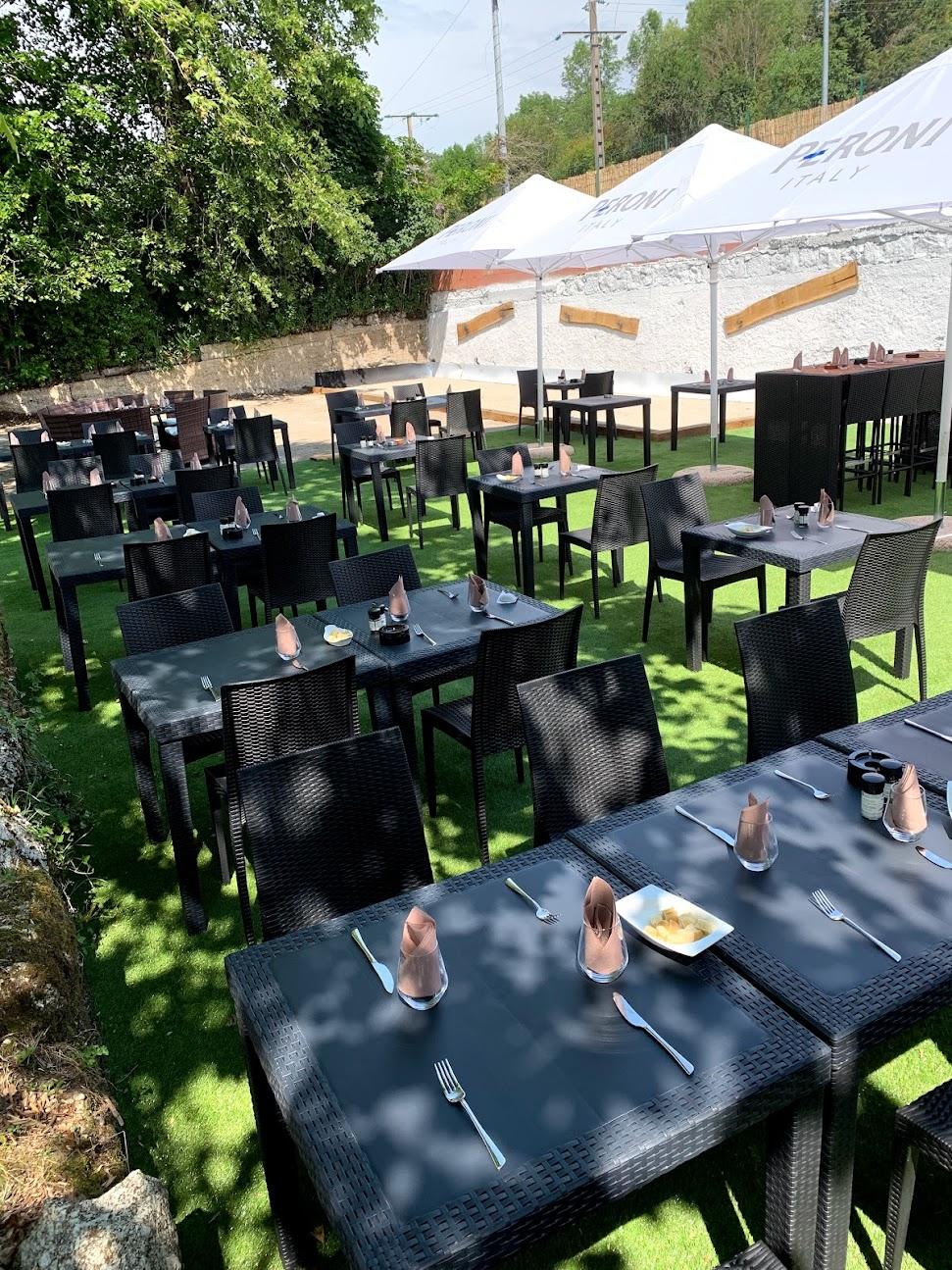 Photo de Trattoria della Mamma