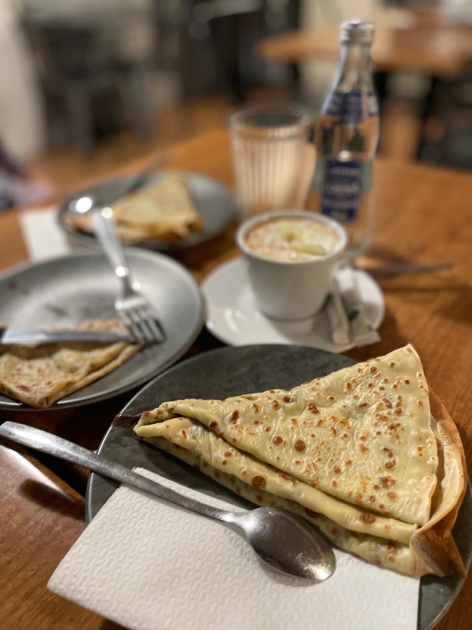 Photo du restaurant Le Kiosque Gourmand