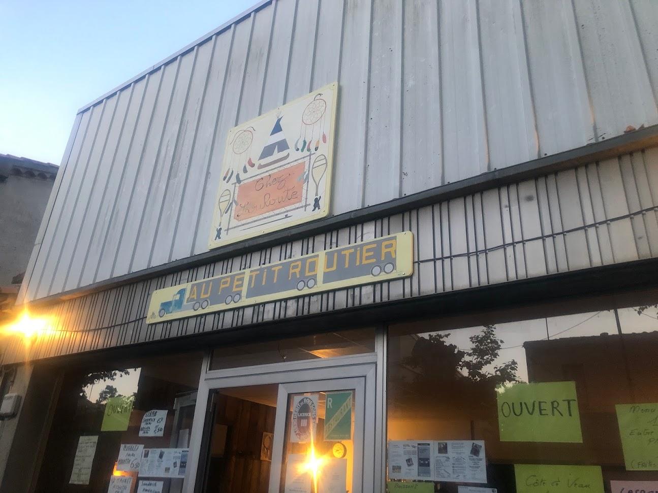 Photo de Chez Louloute - Au petit routier