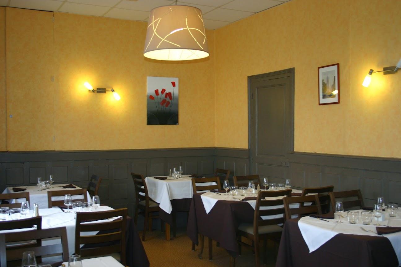 Photo du restaurant Restaurant "Le Paris"