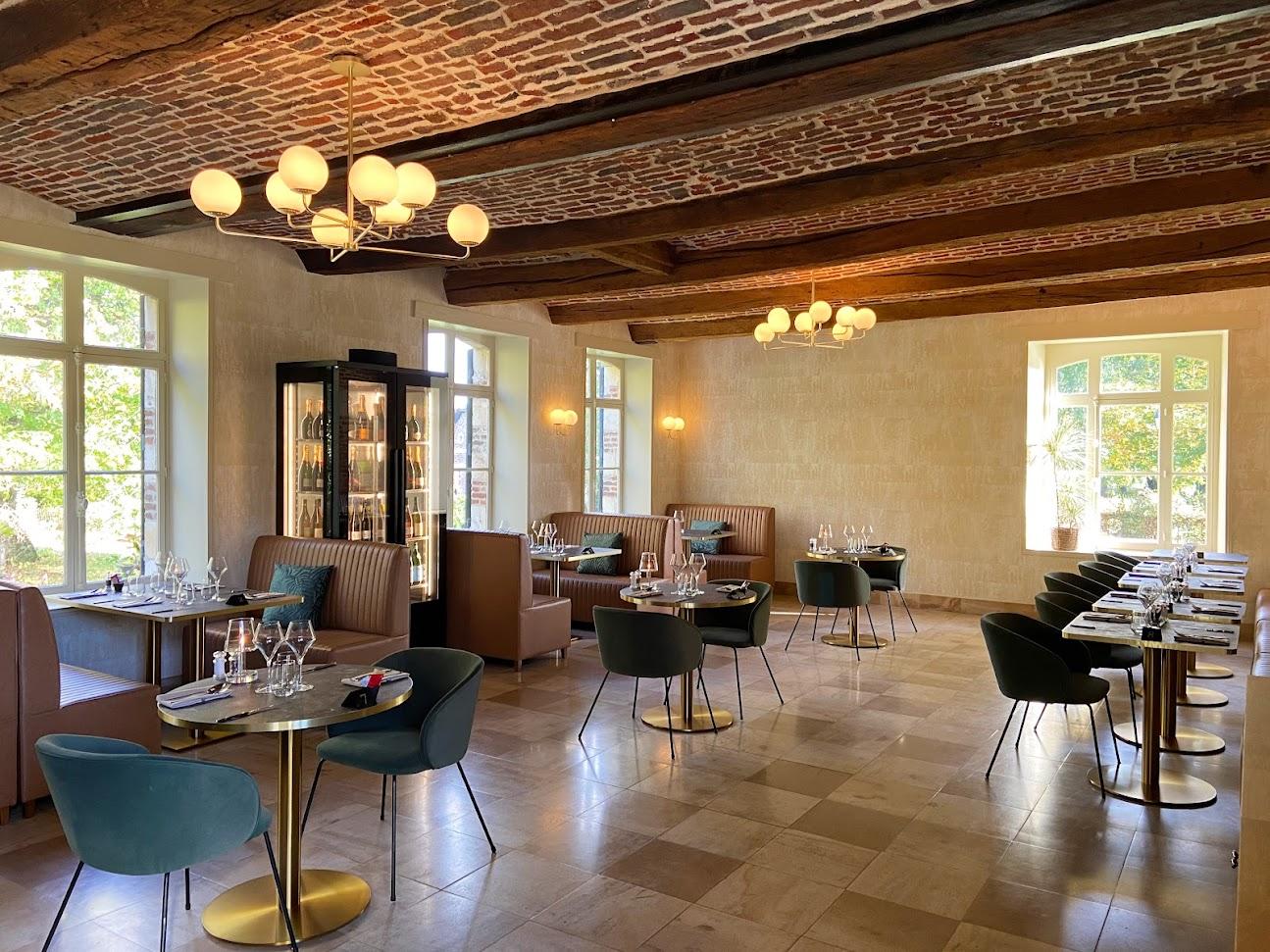Photo de Le 9 Restaurant Bar Lounge