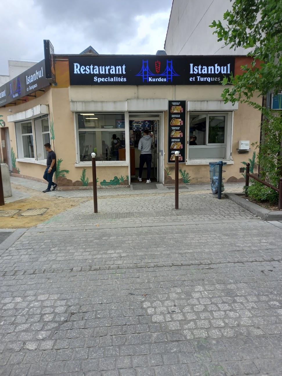 Photo du restaurant Restaurant Istanbul