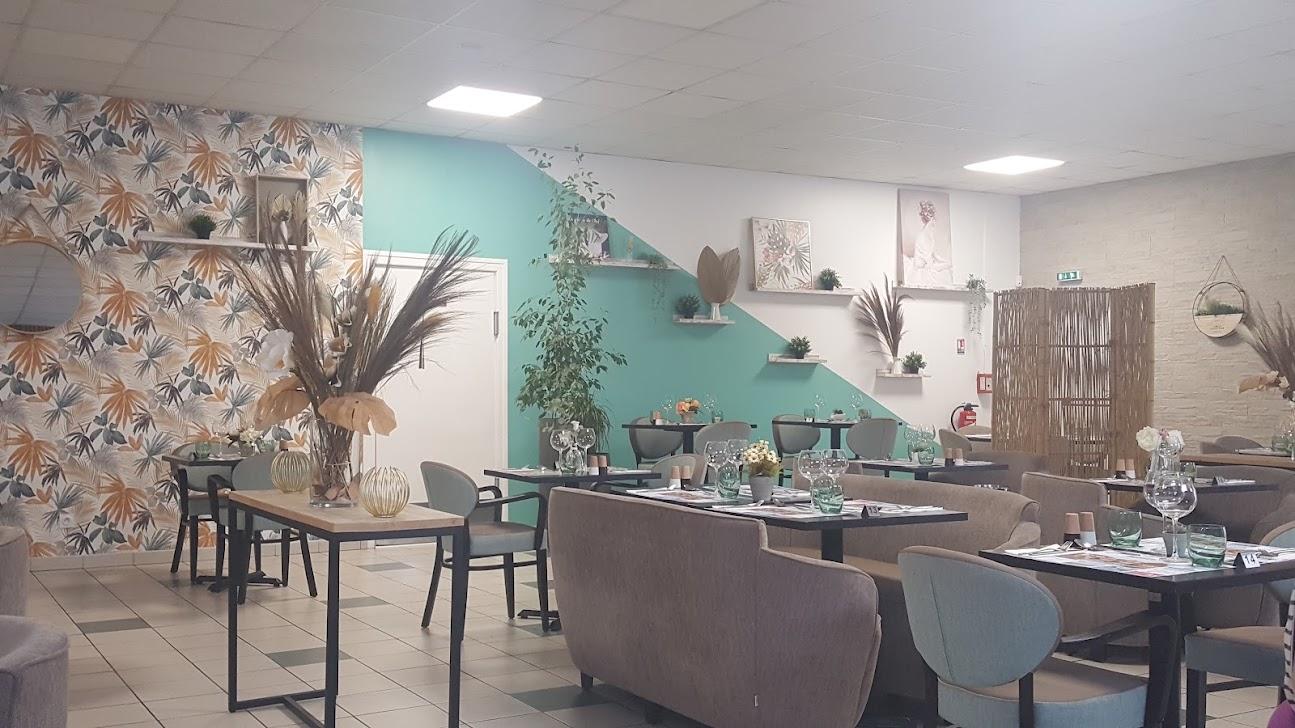 Photo du restaurant La siesta