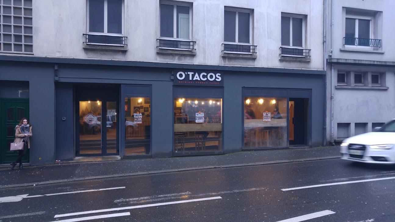 Photo du restaurant O'tacos Brest