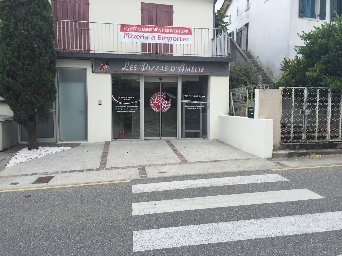 Photo de B'KO PIZZA