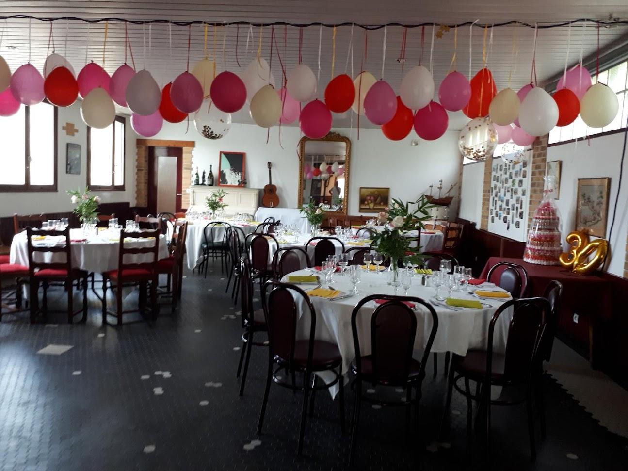 Photo de Restaurant Le Portalis