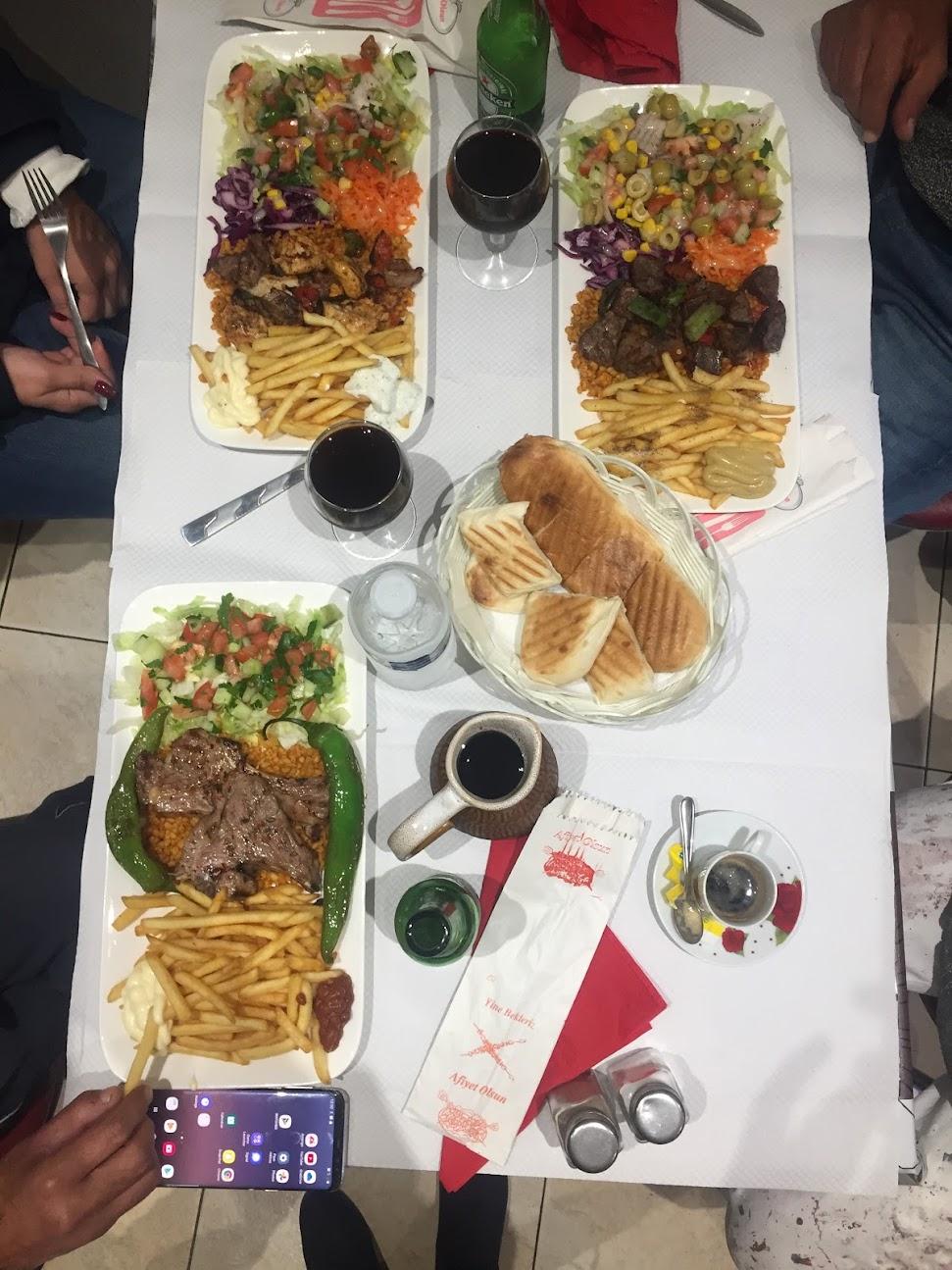 Photo de Les 3 Freres Koca Cappadoce