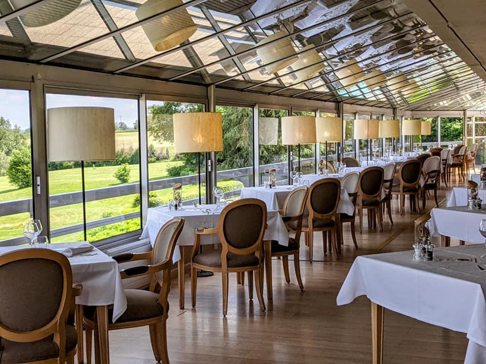 Photo du restaurant Restaurant | Les Grands Chênes