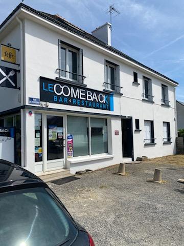 Photo de Bar-Restaurant Le Come Back
