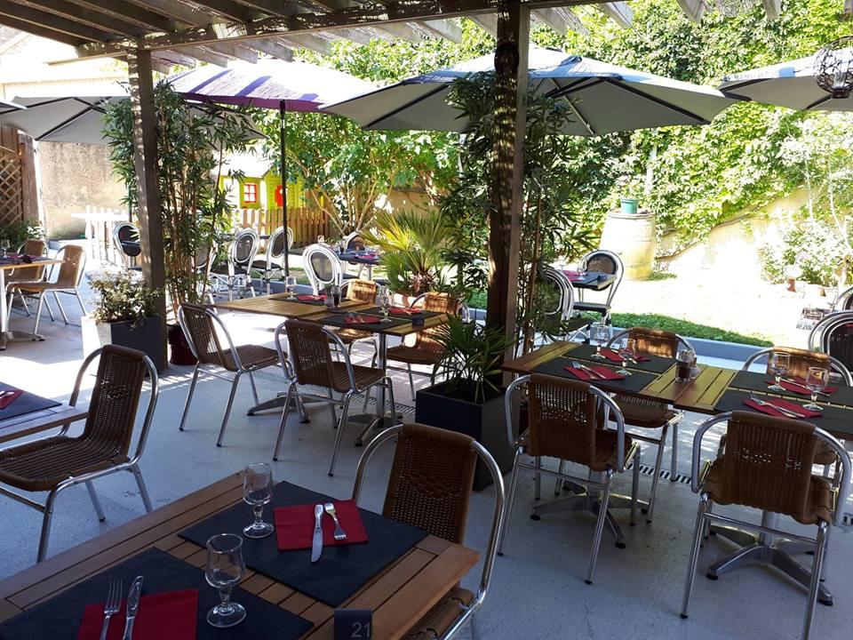 Photo de l'auberge du vigneron