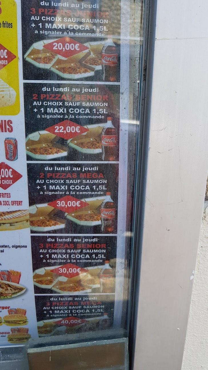 Photo de Pronto Pizza
