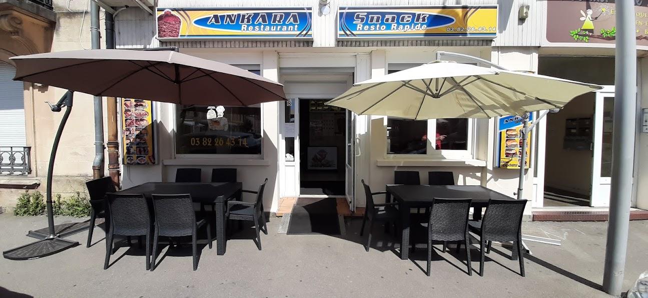 Photo de Ankara Snack Restaurant