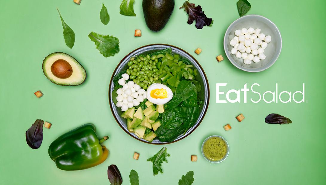 Photo du restaurant Eat Salad