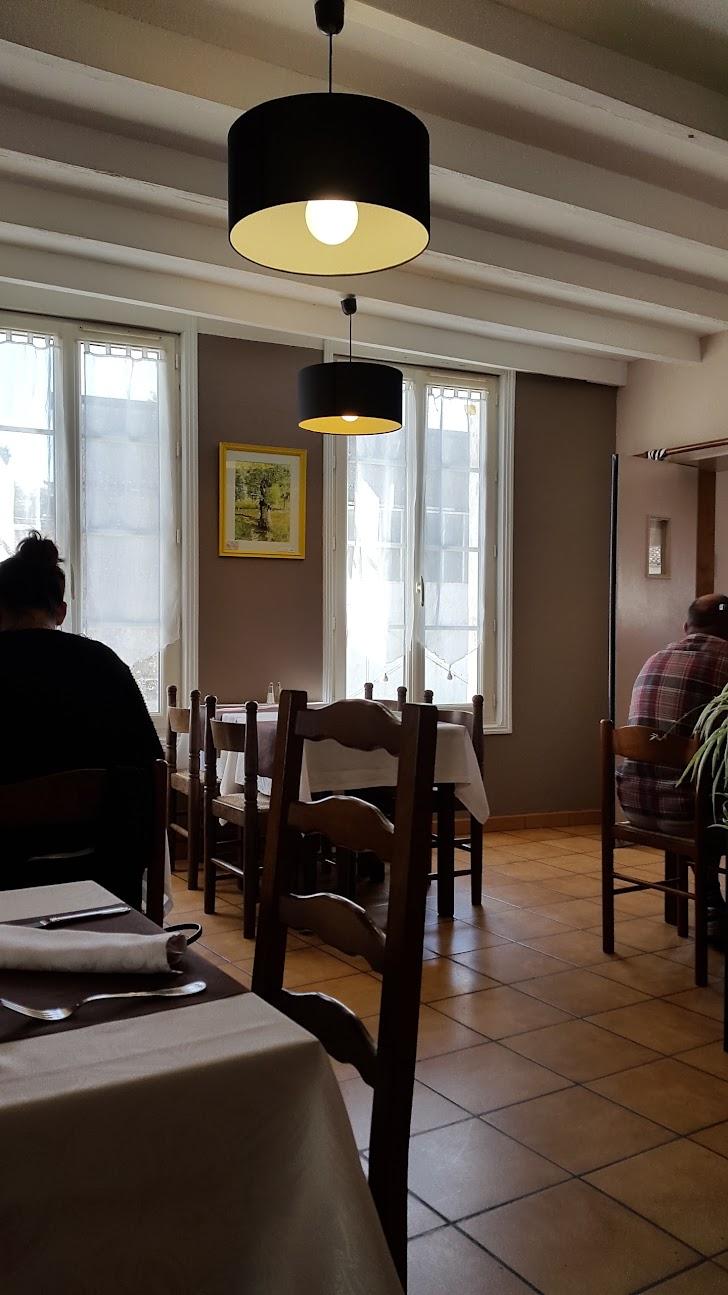 Photo du restaurant L'AMARYLLIS DE COURCOURY