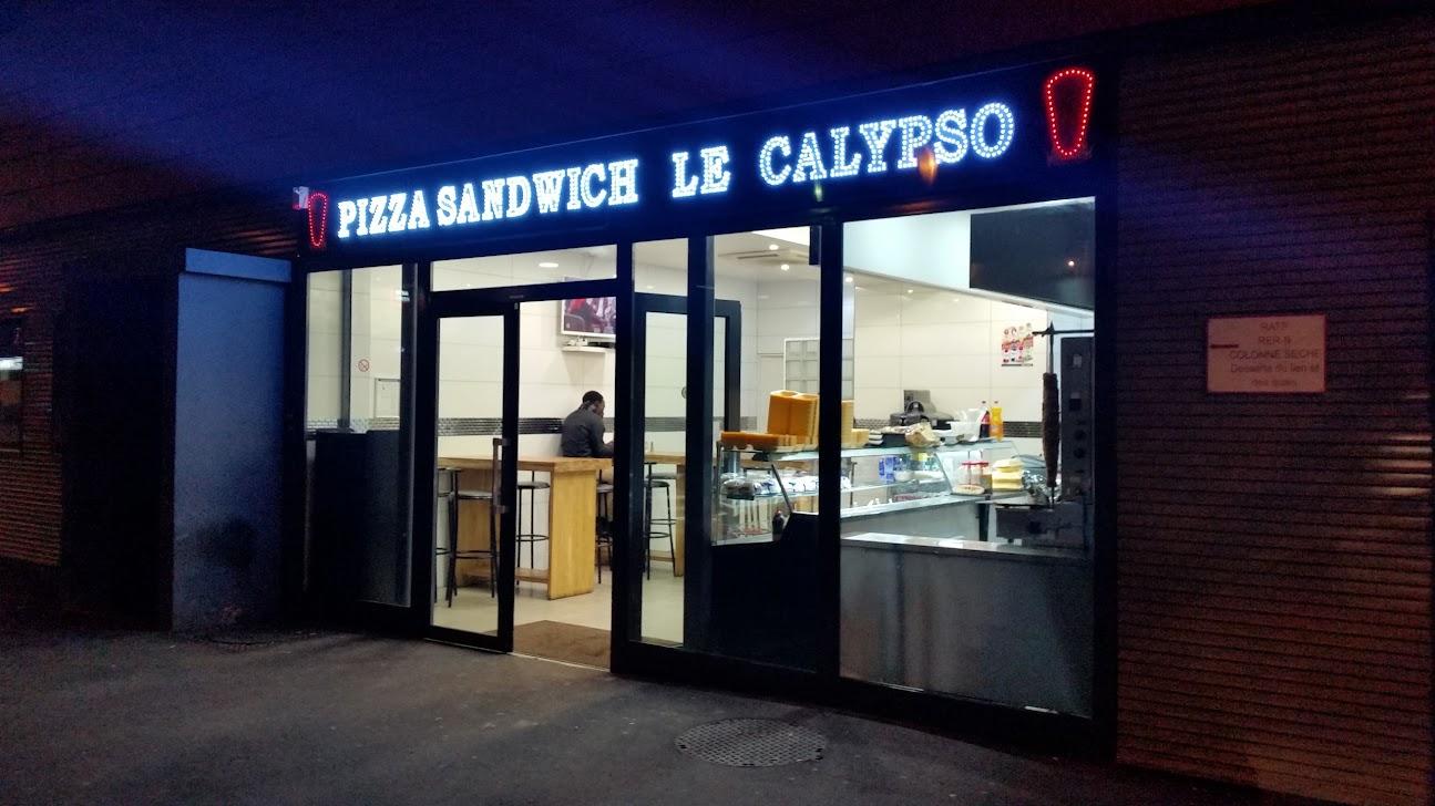 Photo du restaurant Pizza Kebab Le Calypso