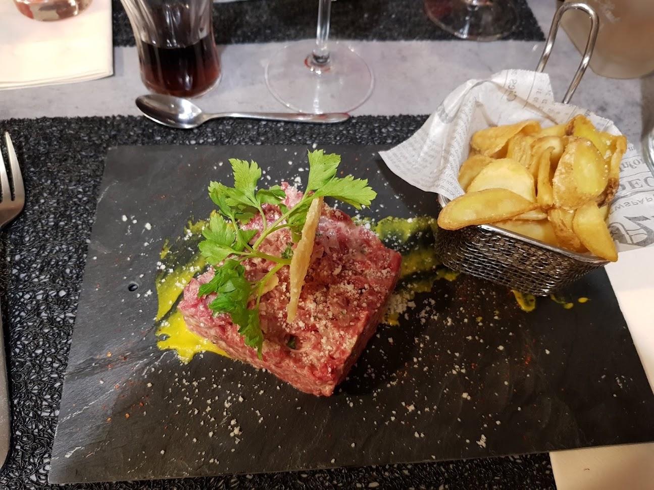 Photo de Le P’tit Bistrot Du Sud