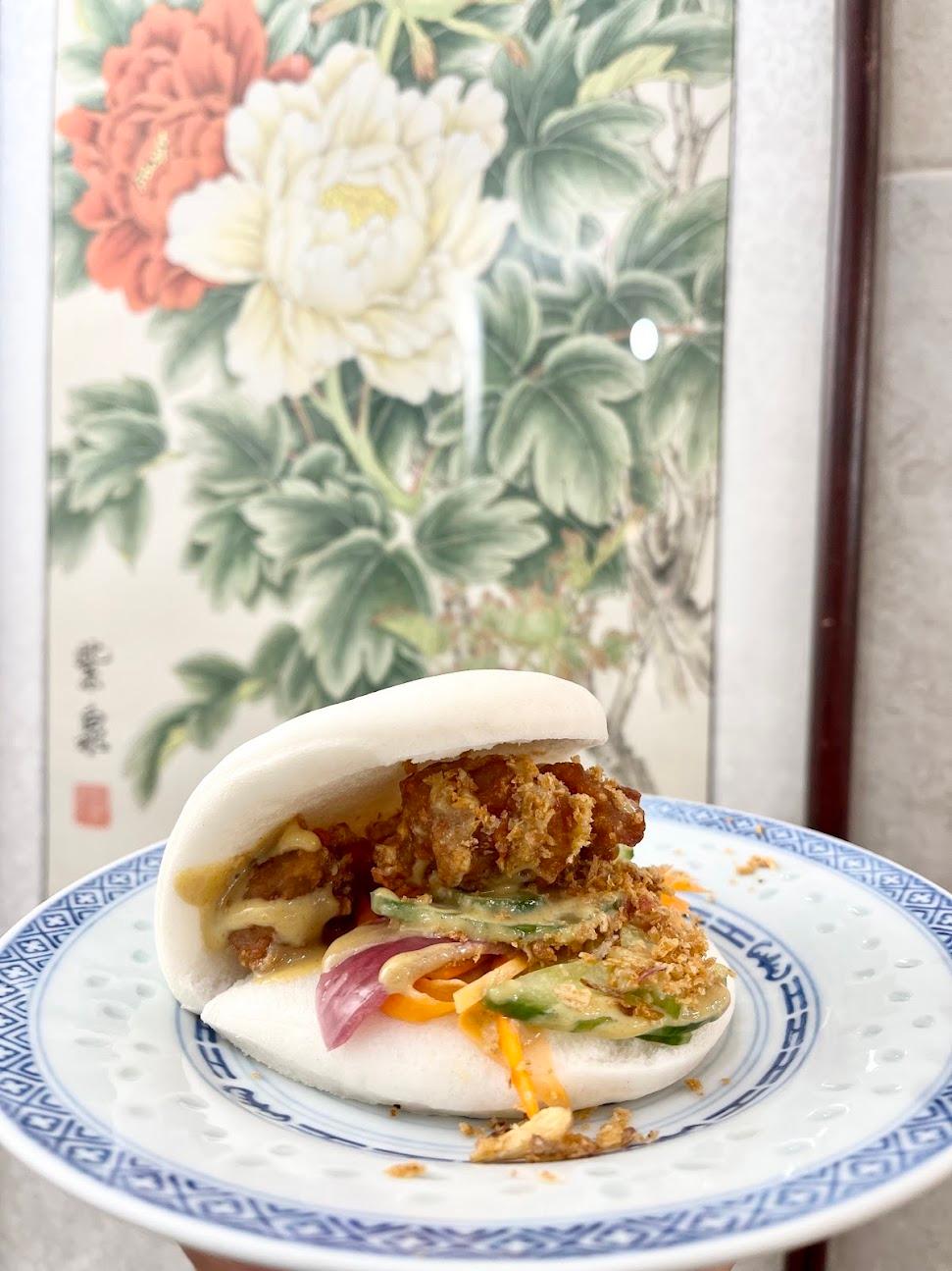 Photo de La Pivoine 牡丹