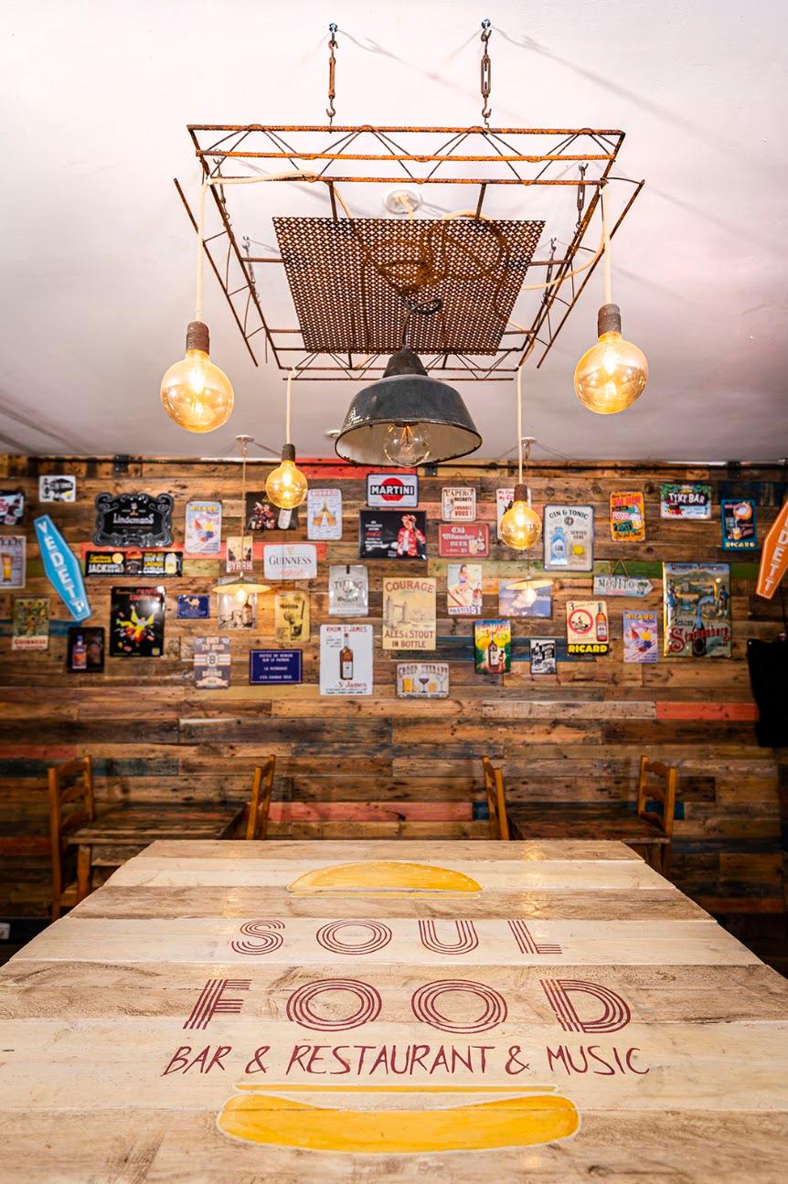 Photo de SOUL FOOD