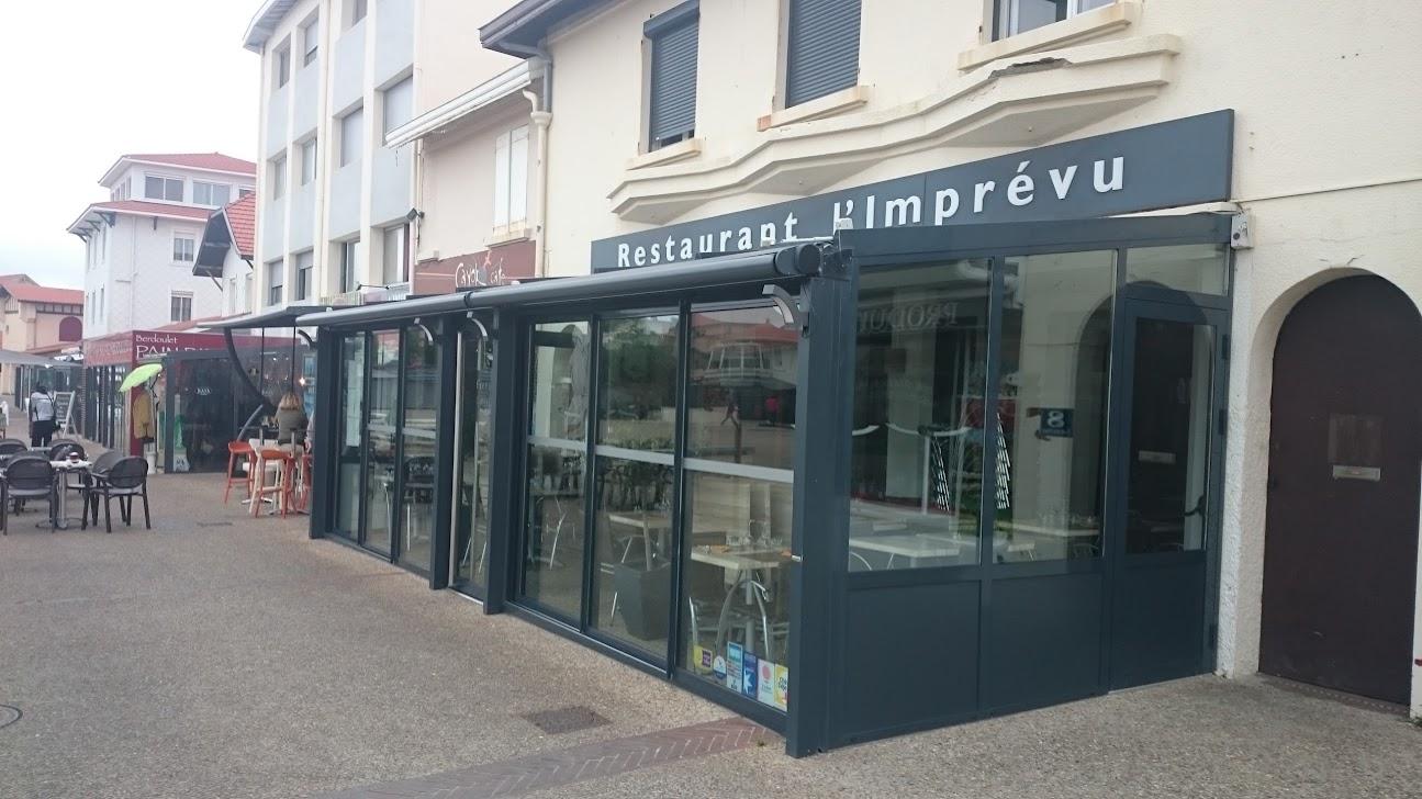 Photo du restaurant L'Imprévu