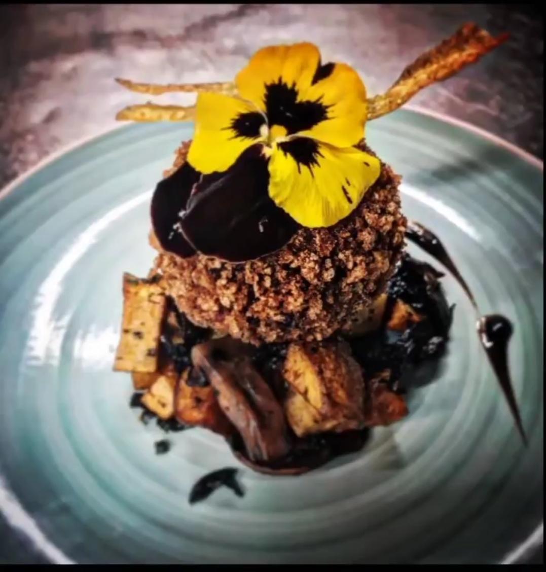 Photo de H&B restaurant