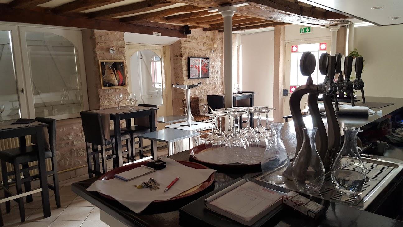 Photo de Restaurant de L'eglise