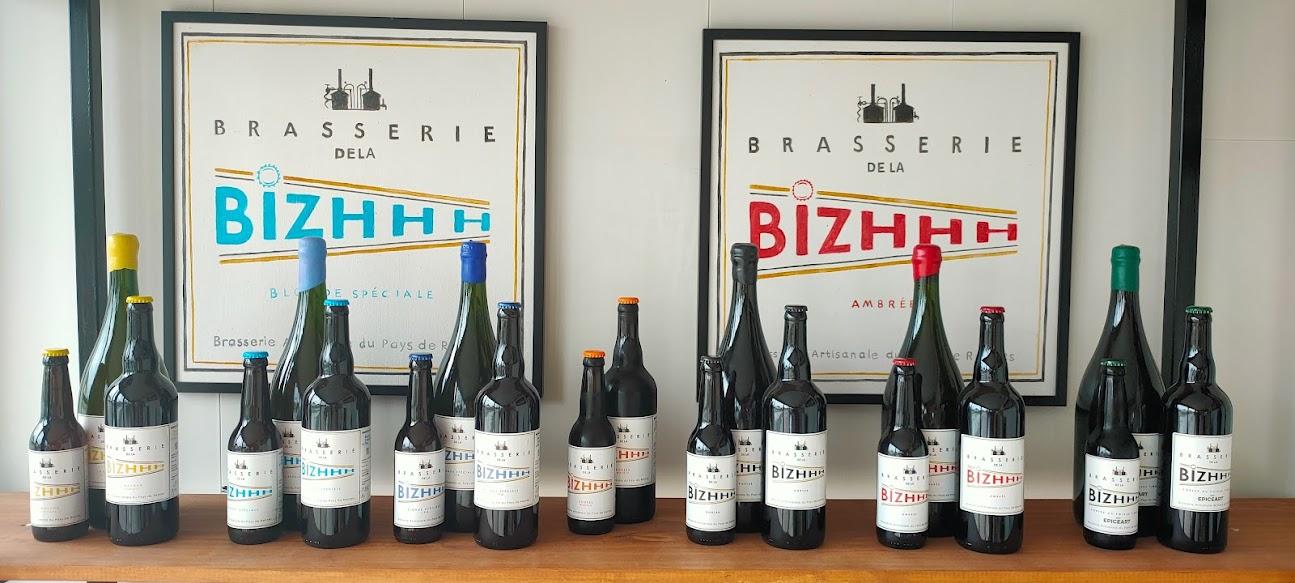 Photo de Brasserie de la Bizhhh