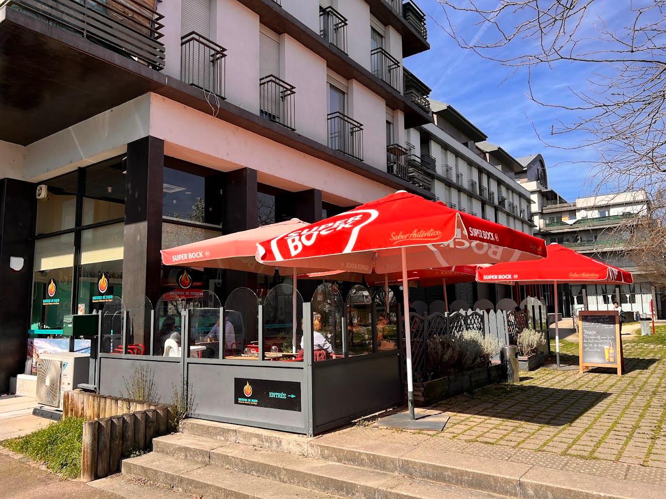 Photo du restaurant Saveurs de Porto ( Dijon )